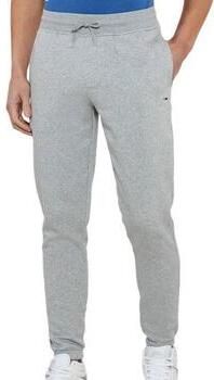 Tommy Jeans Slim fit sweatpants met gestileerde opening