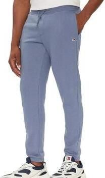 TOMMY JEANS Sweatbroek TJM SLIM S FLAG SWEATPANT - Foto 8