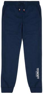 Tommy Hilfiger Trainingsbroek MONOTYPE PRINT SWEATPANTS