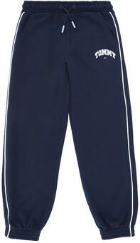 Tommy Hilfiger Trainingsbroek TOMMY VARSITY SWEATPANTS