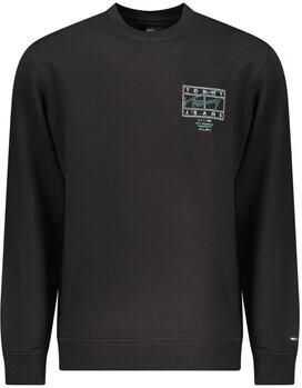Tommy Jeans Regular fit sweatshirt van puur katoen