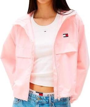 Tommy Hilfiger Trainingsjack Essential