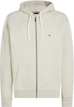 Tommy Hilfiger Capuchonsweatvest ESSENTIAL FLEECE ZIP THROUGH - Foto 6