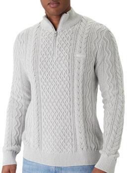 Tommy Jeans Regular fit gebreide pullover van zuiver katoen - Foto 1