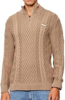 Tommy Jeans Regular fit gebreide pullover van zuiver katoen - Foto 1