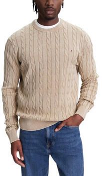 Tommy Hilfiger Trui CLASSIC CABLE GMD C MW0MW39524