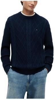Tommy Jeans Regular fit pullover van puur katoen met gestikt logo - Foto 5