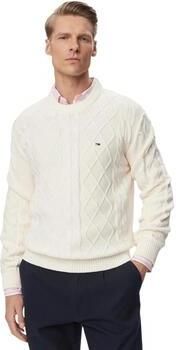 Tommy Jeans Regular fit pullover van puur katoen met gestikt logo - Foto 4