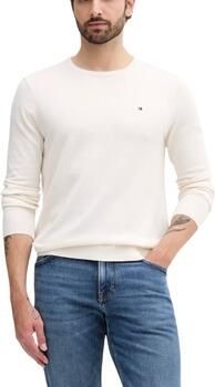Tommy Hilfiger Trui met ronde hals ESSENTIAL COTTON CREW NECK - Foto 2
