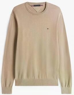 Tommy Hilfiger Trui ESSENTIAL SSNL COTTON CR