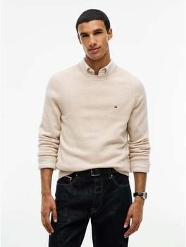 Tommy Hilfiger Trui Lambswool Crew Neck