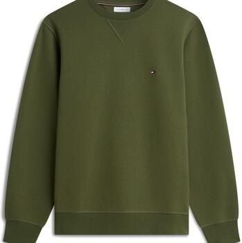 Tommy Hilfiger Trui Mw0mw40000 Seasonal Fleece Crewneck