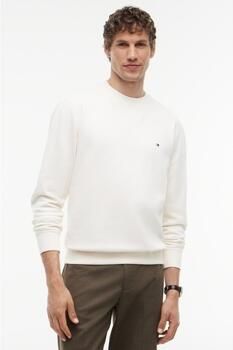 Tommy Hilfiger Trui Mw0mw40000 Seasonal Fleece Crewneck