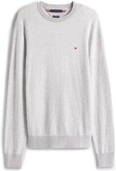 Tommy Hilfiger Trui Pima Ctn Cash Herrin