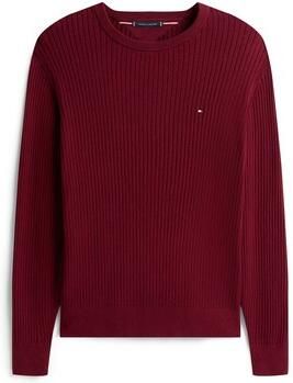 Tommy Hilfiger Trui Pima Ctn Cash Struct