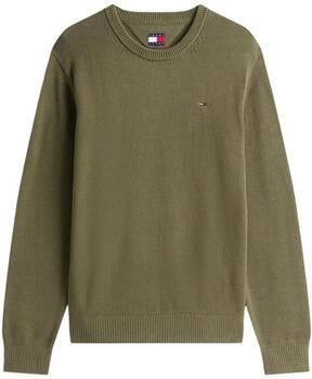 Tommy Jeans Regular fit gebreide pullover van zuiver katoen - Foto 2
