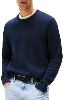 Tommy Jeans Regular fit gebreide pullover van zuiver katoen - Foto 7