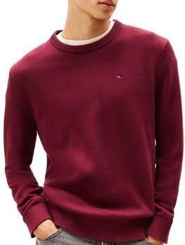 TOMMY JEANS Trui met ronde hals Slim fit met ronde hals - Foto 7