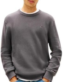 Tommy Jeans Regular fit gebreide pullover van zuiver katoen - Foto 3