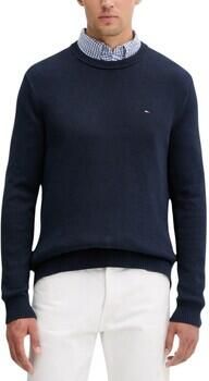 Tommy Jeans Regular fit gebreide pullover van zuiver katoen - Foto 6