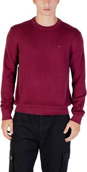 TOMMY JEANS Trui met ronde hals Slim fit met ronde hals - Foto 6