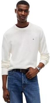 Tommy Hilfiger Trui TJM SLIM ESS SWEATER DM0DM21787 - Foto 2