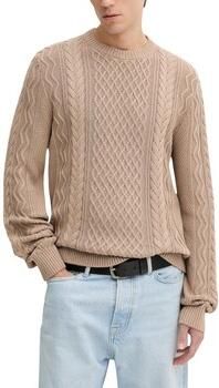 Tommy Jeans Regular fit gebreide pullover van zuiver katoen - Foto 2