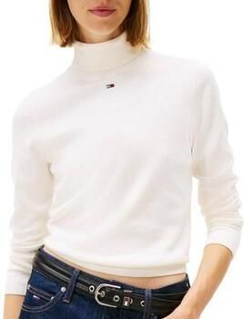 TOMMY JEANS Coltrui TJW ESSENTIAL TRTLNK SWEATER - Foto 6