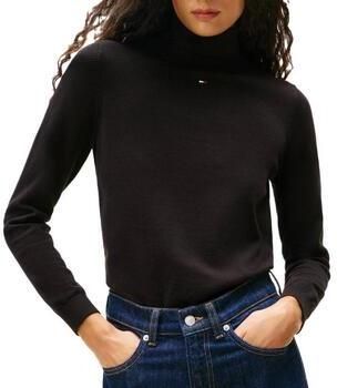 TOMMY JEANS Coltrui TJW ESSENTIAL TRTLNK SWEATER - Foto 6