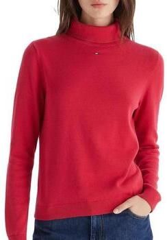 TOMMY JEANS Coltrui TJW ESSENTIAL TRTLNK SWEATER - Foto 6