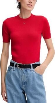 Tommy Hilfiger Trui TJW ESSENTIAL SS SWE DW0DW19336