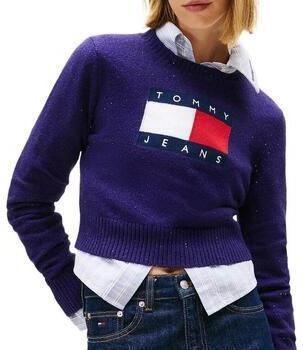 Tommy Hilfiger Trui Tjw Sparkle Flag