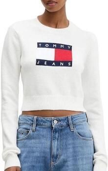 Tommy Hilfiger Trui Tjw Sparkle Flag