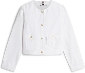 Tommy Hilfiger Vest Ww0ww48591