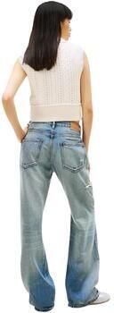 Tommy Hilfiger Wijde jeans DW0DW22378