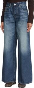 Tommy Hilfiger Wijde jeans WW0WW48567