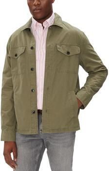 Tommy Hilfiger Windjack COTTON TWILL SHIRT J MW0MW39634