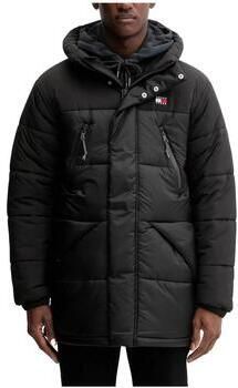 Tommy Hilfiger Windjack DM0DM22249 BDS