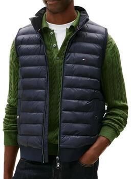 Tommy Hilfiger Windjack Mix Medias
