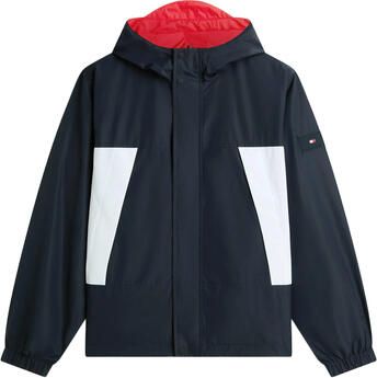 Tommy Hilfiger Windjack MW0MW42506