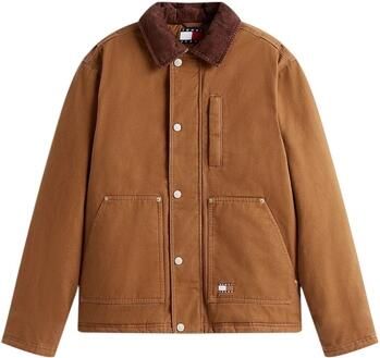 Tommy Hilfiger Windjack TJM TWILL CHORE JACK DM0DM22047