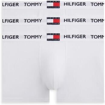 Tommy Hilfiger Zwembroek 3P Trunk