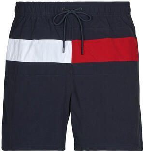 Tommy Hilfiger Zwembroek MEDIUM DRAWSTRING
