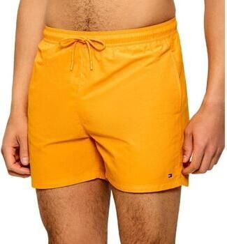 Tommy Hilfiger regular fit zwembroek met gestikt logo - Foto 3