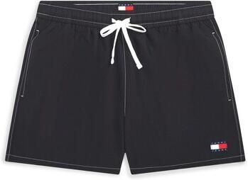 Tommy Hilfiger Zwembroek Tj Medium Drawstring Solid