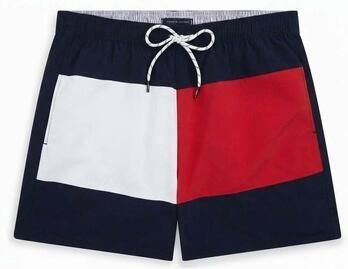 Tommy Hilfiger Zwembroek Um0um03840