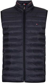 Tommy Hilfiger Trainingsjack Core Packable Circulaire Gilet