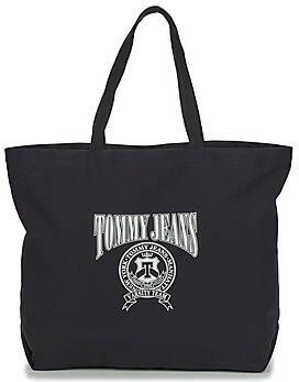 Tommy Jeans Boodschappentas TJW CANVAS TOTE