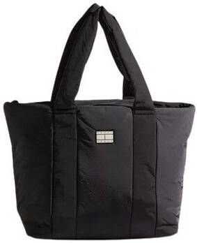 Tommy Jeans Boodschappentas Tjw Hype Conscious Travel Tote Bag