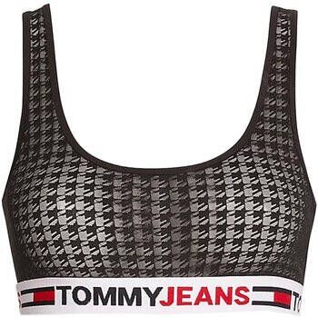 Tommy Jeans Bralette UW0UW03827
